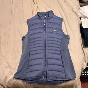 Master’s Puffer Vest Magnolia Lane Collection